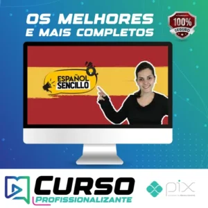 Curso de Español - Sencillo