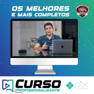Curso de Inglês para Programadores Danki Code - Guilherme Grillo