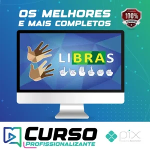 Curso de Libras - Autor Desconhecido