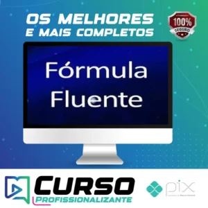Curso Farol da Fluência - Fórmula Fluente
