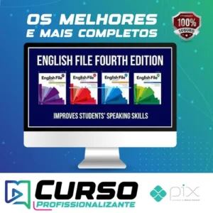 English File 4Th Edition - Oxford