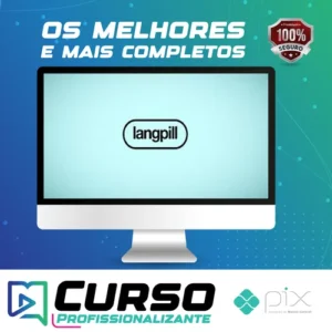 English Pronunciation Master Course Fix Your Accent - Langpill [Inglês]