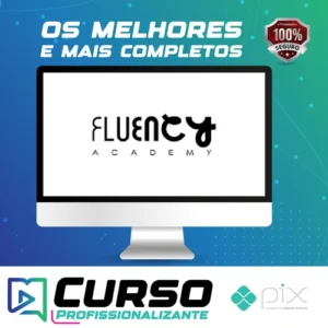 Fluency Masters - Rhavi Carneiro