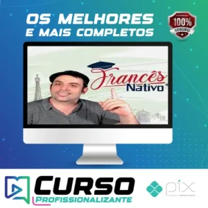 Francês Nativo - FrancesNativo.com.br