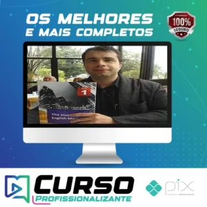 Inglês Direto ao Ponto - Paulo Nideck