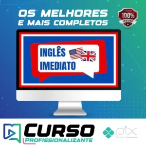 Inglês Imediato - Carlos Marques