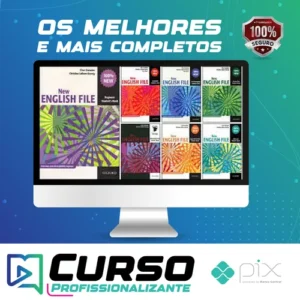 New English File - Oxford