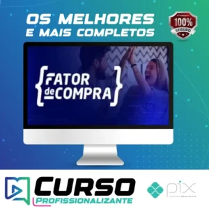 Fator de Compra - Elvis Lion