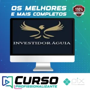 Investidor Aguia - Eduardo Cavalcante