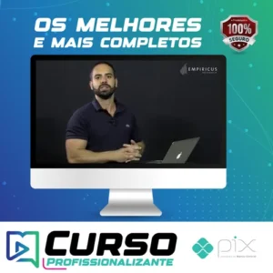 Investidor Essencial - Empiricus