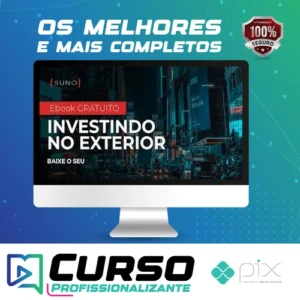 Investindo No Exterior - Suno Research