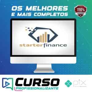 Acesso VIP Grupo Starter Finance - Daniel Martins