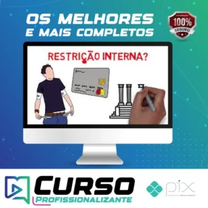 Manual para Retirar o Nome e CPF da Lista de Restrição Interna de Bancos - Carnet