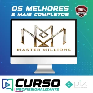 Master Millions - Ronaldo Silva