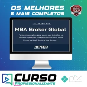 Mba Broker Global - Xpeed