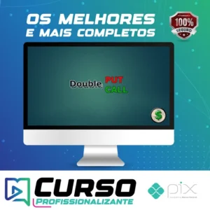 Metodo Double Put Double Call - Clube do Pai Rico