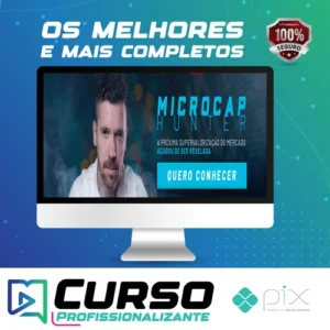 Microcap Hunter - Max Bohm e Empiricus