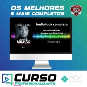 Mil ao Milhão - Thiago Nigro [HUMANO]
