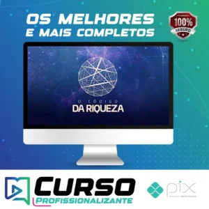 O Código da Riqueza - Thiago Nigro