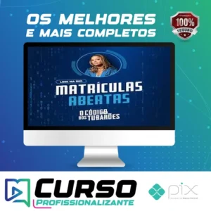 O Código dos Tubarões - Camila Farani