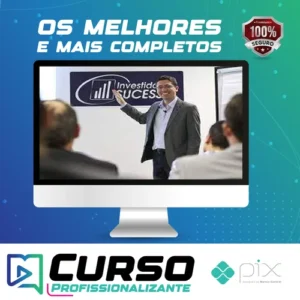 O Investidor de Sucesso - Marcello Vieira