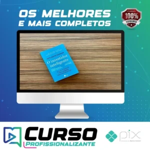 O Investidor Inteligente - Benjamin Graham