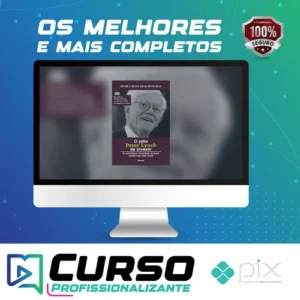 O Jeito Peter Lynch de Investir - Peter Lynch