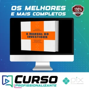 O Manual do Investidor - Projeto Milhão