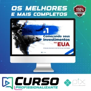 O Mercado Americano É Mais Fácil do Que Você Imagina - Leandro Ruschel