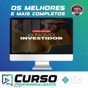O Novo Investidor - Suno Research
