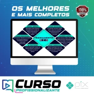 Renda com Opções RCO - Jimmy Carvalho