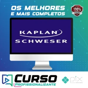Schweser Notes: Exame de Cfa 1º Level - Kaplan Scheweser [Inglês]