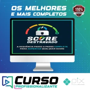 Score Destravado - Carnet