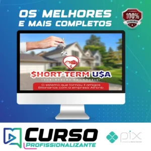 Short Term - Luis Miranda