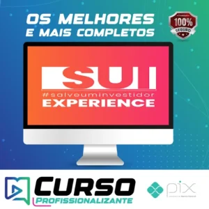 SUI Experience - Clube do Valor