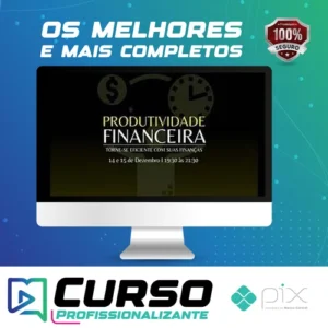 Treinamento Produtividade Financeira - Renan Diego