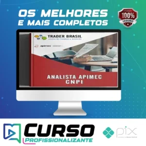 Analista Cnpi - Traders Brasil