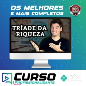 Triade do Dinheiro - Rafael Seabra