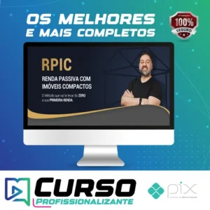 RPic - Renda Passiva - Lerry Granville