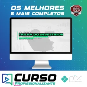 Aprender a Investir do Zero: Trilha do investidor - Pro Educacional