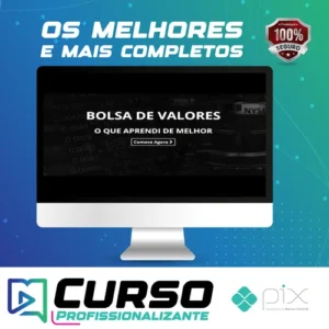 Bolsa de Valores: O Que Aprendi de Melhor - Paulinho Lima
