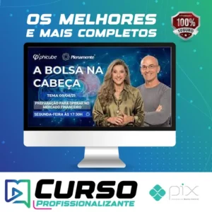 Bolsa na Cabeça - Bo Williams