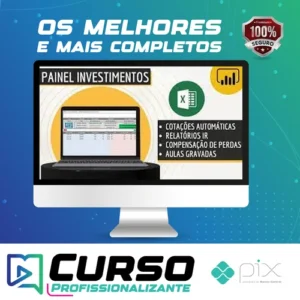 Buy &Hold: Gestão Inteligente - Diego Guilherme Figueredo
