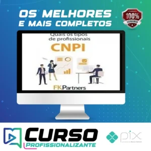 CNPI: Certificação Nacional dos Profissionais de Investimento - FK Partners