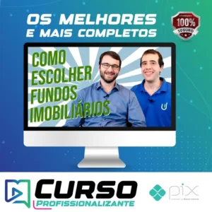Como Começar A Investir Em Fundos Imobiliários - Yubb