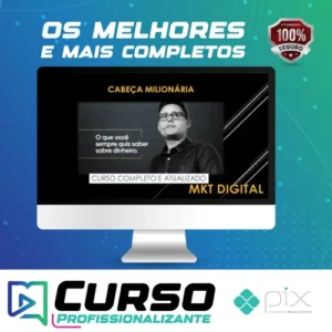 Como Funciona A Cabeça de Um Milionário - Ícaro de Carvalho