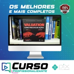 Como Precificar Ações - Alexandre Póvoa