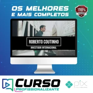 Comunidade Value Investing - Roberto Coutinho