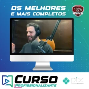 Conectores de Negócios - Ariel