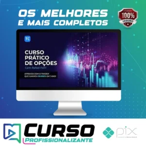 Curso de Estratégias Com Opções - Rafael Ferri